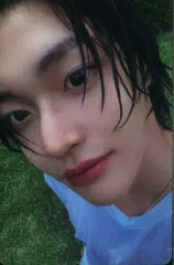 RIIZE TRAVEL BAG Ver. WONBIN RIIZING：Epilogue 1/3