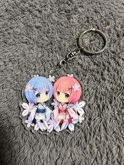 とれトレ SAO 「ふりむキメ」両面ラバーキーホルダー 全10種コンプ＋A 