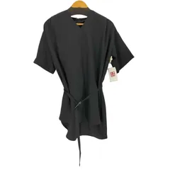 リムアーク RIM.ARK Relax belted tops レディース FREE のサムネイル