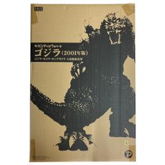 ギガンティックシリーズ GIGGODZILLA 2019 EXゴジラ 東宝大怪獣 - メルカリ