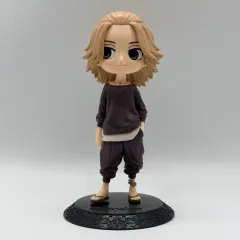 Q posket（キューポスケット） 東京リベンジャーズ 佐野万次郎 マイキー フィギュア (82)