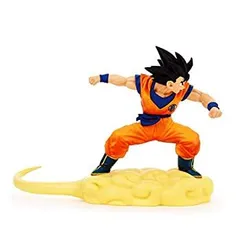 【中古】ドラゴンボールＺ いそげ！筋斗雲！！−孫悟空 青年期−