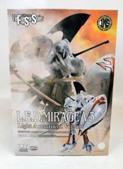 海洋堂 レッドミラージュ 谷明 ファイブスター Fss ガレージキット