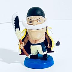 에드워드 뉴게이트 OPMF175 원피스 애니캐라 vol.9 마린포드편 이의 이키