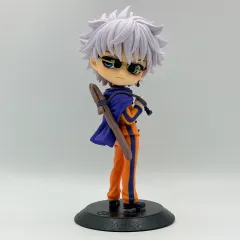 Q posket（キューポスケット）るろうに剣心 縁（えにし） 雪代（ゆきしろ）フィギュア (89)