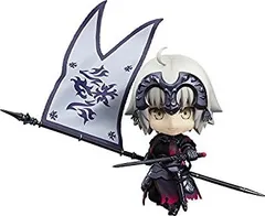 【中古】「未使用品」ねんどろいど Fate/Grand Order アヴェンジャー/ジャンヌ・ダルク[オルタ] ノンスケール ABS&PVC製 塗装済み可動フィギュア