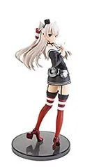 【中古】「未使用品」艦隊これくしょん 艦これ 天津風 準備中フィギュア