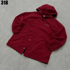 ナイキ WHO フード ウィンドブレーカー ジャケット