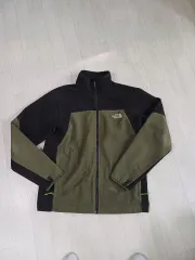 THE NORTH FACE ザノースフェイス メンズ デナリ フリース ジャケット Mサイズ