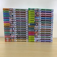 [신품] 샤먼 킹 전 32 권 전권 세트 타케이 히로유키 코단샤 신장판 SHAMAN KING 만화 정리 판매 보존판 독서 애니메이션화 완결 염가 희소 절판 소년 만화