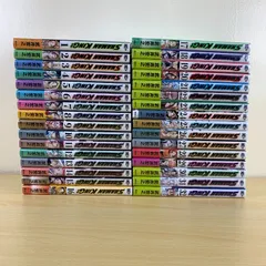 【新品】シャーマンキング 全32巻 全巻セット 武井宏之 講談社 新装版 SHAMAN KING 漫画 まとめ売り 保存版 読書 アニメ化 完結 激安 希少 絶版 少年漫画