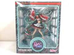 ホビーストック 初音ミク 1/7 MIKU EXPO Digital Stars 2020 ver. 完成品フィギュア 中国製 中古■