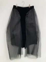 Datte Cage その他スカート 15 ブラック