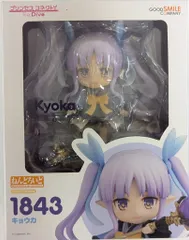 グッドスマイルカンパニー ねんどろいど キョウカ 1843