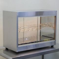 tanico タニコー ホットショーケース SC-870ES 業務用 - メルカリ