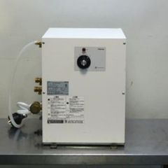 itomic 電気温水器 ESK30DAAN11100 30L itomic 電気温水器 ESK30DAAN11100 30L - メルカリ