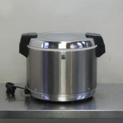 美品】タイガー 業務用 電子ジャー JHA-400A 2升2合 保温ジャー - メルカリ