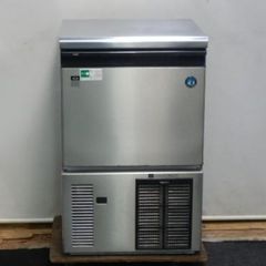 中古】2013年製 ホシザキ JWE-400TUA3 食器洗浄機 3相200V W60D60H80cm