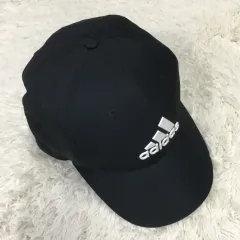 アディダス パフォーマンス ウール キャップ ベースボールキャップ CC10