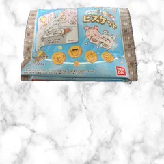 ちいかわ アクリルシーンクリップ ビスケット