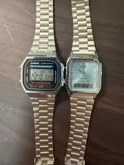CASIO 2点 まとめ