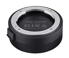【中古】「未使用品」SAMYANG レンズアクセサリ Lens Station ソニーEマウント専用 880996