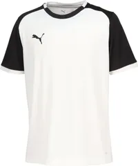 プーマ PUMA サッカー TEAMLIGA ゲームシャツ  707338 04 PUMAWHITE