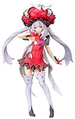 【中古】「未使用品」PULCHRA Fate/Grand Order ライダー/マリー アントワネット 1/7スケール PVC製 塗装済み完成品 フィギュア