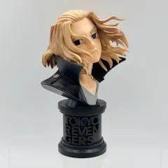 東京リベンジャーズ 佐野万次郎 マイキー 胸像フィギュア (98)