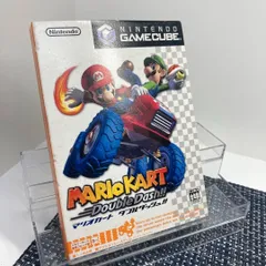 【動作確認済】GC マリオカート ダブルダッシュ！！ c