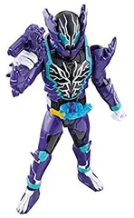 【中古】「未使用品」仮面ライダービルド ボトルチェンジライダーシリーズ 11 仮面ライダーローグ