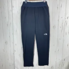 📦️Men's M ブラック系 The North Face ( ザ・ノースフェイス ) バーブ ライト ランニング パンツ Verb Light Running Pant ナイロン ウェア ボトムス ロングパンツ ソフトシェル z00057