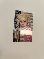 aespa WEEK - Armageddon : The Mystery Circle ポストカードセット