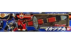 【中古】「未使用品」忍風戦隊ハリケンジャー 変幻自在棍 イカヅチ丸 中古】「未使用品」忍風戦隊ハリケンジャー 変幻自在棍 イカヅチ丸