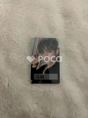 ENHYPEN ヒスン DARK BLOOD ENGENE ver.