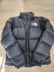THE NORTH FACE 1996 エコヌプシ ブラック S/90