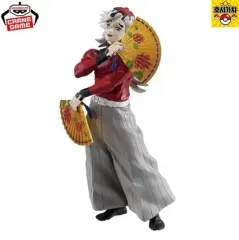 鬼滅の刃 Grandista（グランディスタ） 童磨 (未開封 新品)