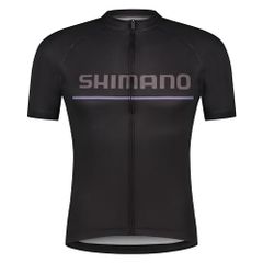 SHIMANO チームジャージ＜ブラック＞ - メルカリ