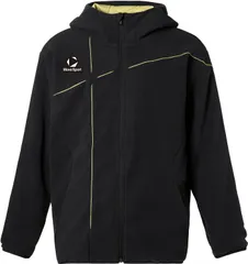 ムーブスポーツ MOVESPORT フリースジャケット  ST6SSWT1M BKPK ブラック×ピンク