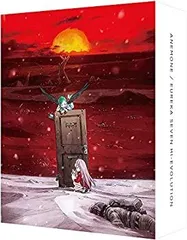 2026年最新】anemone／交響詩篇エウレカセブン ハイエボリューションの