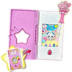 2026年最新】トゥインクルブック プリキュアの人気アイテム - メルカリ