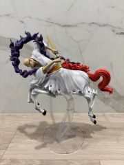 ONE PIECE フィギュア 一番くじ D賞 ナスジュロ フィギュア