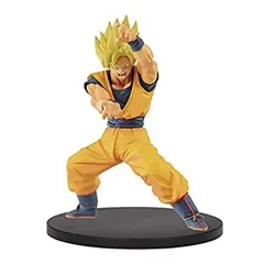 【中古】「未使用品」ドラゴンボール超 超戦士列伝 第一章 永遠の好敵手 スーパーサイヤ人孫悟空