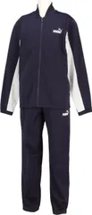 プーマ PUMA ポリ ベースボール スーツ B 687875 16 NEWNAVY