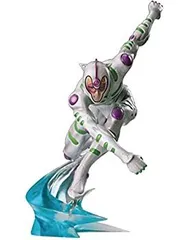 【中古】「未使用品」スタチューレジェンド ジョジョの奇妙な冒険 第5部 W・A 約135mm PVC・ABS・ナイロン製 塗装済み完成品フィギュア