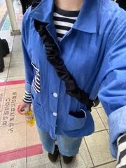 URBAN RESEARCH アーバンリサーチ その他アウター 38 ブルー