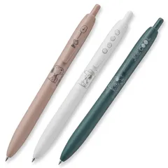 【限定商品】三菱鉛筆　ジェットストリーム　ライト　ボールペン　0.5mm　スヌーピー　PEANUTS　各色　新品未使用