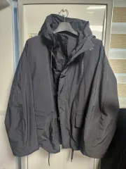 テアトラスーベニアオフィシャル HUNTER ハンター デュアルPOINT ポイント 4サイズ