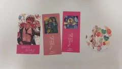 地縛少年 花子くん グッズ まとめ 出品