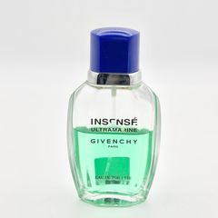 7ml】ジバンシイ アンサンセ オードトワレ ミニ香水 - メルカリ